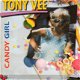 Tony Vee : Candy girl (1990) - 0 - Thumbnail