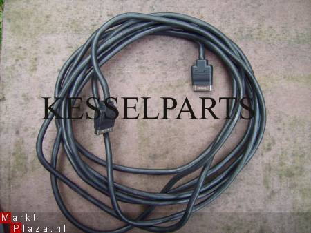 Monitor kabel vdo dayton 5000 serie mm5000 mm5500 - 1