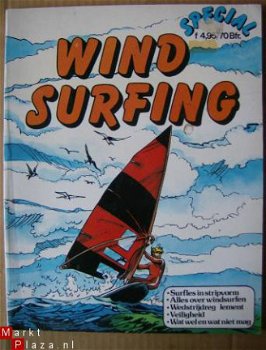 wind surfing album - 1