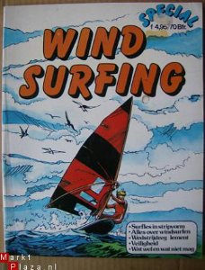 wind surfing album