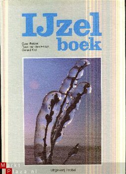 Bekink, Coen e.a.; IJzelboek - 1