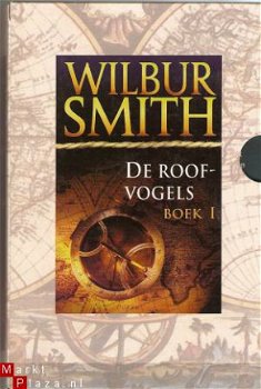 Wilbur Smith - Roofvogels - 1