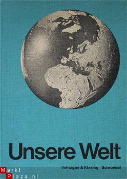 Unsere Welt - 1