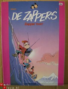 zappers album