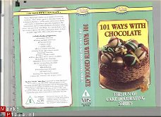 101 ways with chocolate