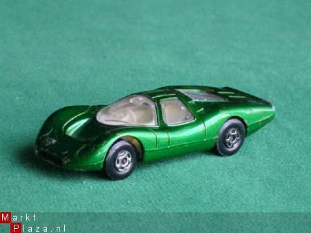 Matchbox 45 Ford group 6 - 1