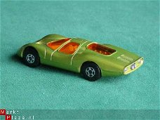 Matchbox 45 Ford group 6