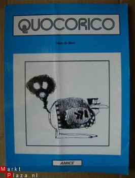 quocorico album - 1