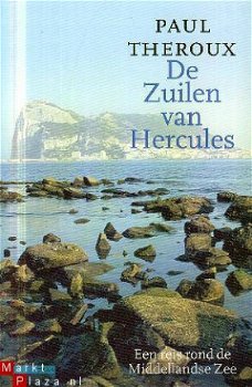 Theroux, Paul; De zuilen van Hercules - 1