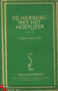 Doolaard, A den; De herberg met het hoefijzer - 1