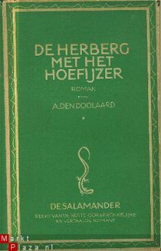 Doolaard, A den; De herberg met het hoefijzer