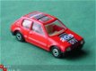 Edocar 47 Peugeot 205 GTI - 1 - Thumbnail