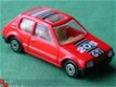 Edocar 47 Peugeot 205 GTI - 1 - Thumbnail