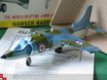 Dinky Toys 722 Hawker Harrier - 1 - Thumbnail