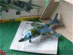 Dinky Toys 722 Hawker Harrier - 1 - Thumbnail