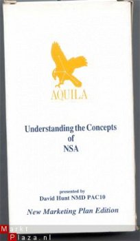 Understanding the concepts of NSA - 1