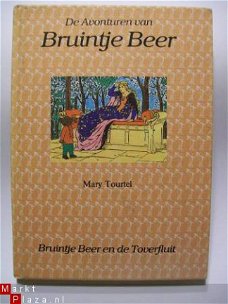 Bruintje Beer en de Toverfluit Mary Tourtel
