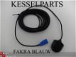 fakra blauw blue gps antenne vw opel mercedes ford audi - 1 - Thumbnail