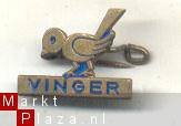 vinger speldje (M_036)