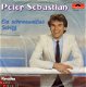 Peter Sebastian : Ein schneeweißes Schiff (1983) - 1 - Thumbnail