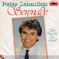 Peter Sebastian : Serenade (1983)
