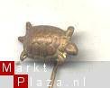 schildpad speldje (M_100) - 1