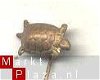 schildpad speldje (M_100) - 1 - Thumbnail