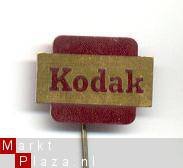 kodak blik speldje (N_042) - 1