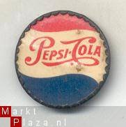 Pepsi-Cola button (N_044) - 1