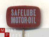 safelube motor-oil speldje (N_085)