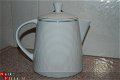 theepot van Mittereich Bavaria - 1 - Thumbnail