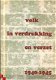 Rengeink, Mug: Volk in verdrukking en verzet, 1940 - 1945 - 1 - Thumbnail