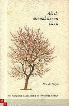 Bruijne, I de; Als de amandelboom bloeit - 1