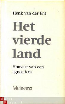 Ent, Henk van der; Het vierde land - 1