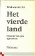 Ent, Henk van der; Het vierde land - 1 - Thumbnail