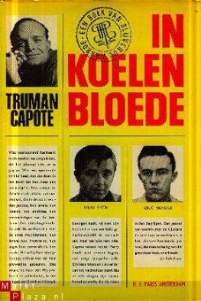 Capote, Truman; In koelen bloede