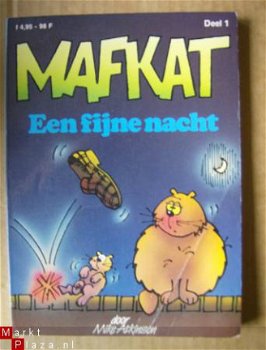 MAFKAT pocket - 1