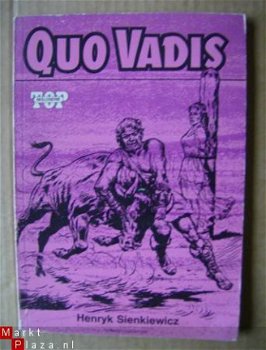 top beeldserie - quo vadis - 1