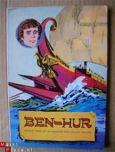 BEN-HUR pocket