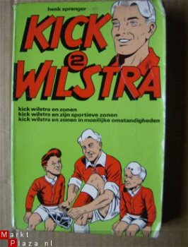 Kick wilstra pocket - 1