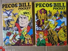 Pecos bill pockets