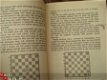 Dr. M. Euwe inleiding tot het schaakspel negende druk 1947 - 1 - Thumbnail