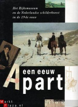 Bunnig, Caroline; Een eeuw apart - 1