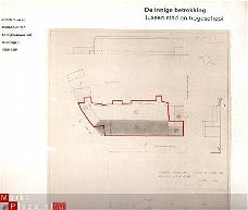 Van der Wout, A, Innige betrekking tussen stad en hogeschool