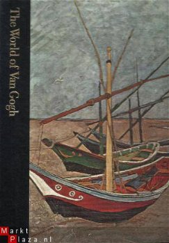 Wallace, Robert; The world of Van Gogh - 1