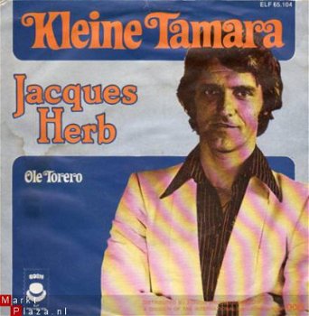 Jacques Herb : Kleine Tamara (1977) - 1