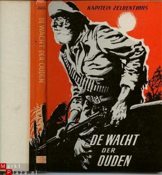 10101 De Wacht der ouden - 1