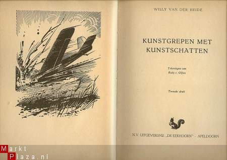 10954 Kunstgrepen met kunstschatten - 1