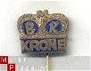 BK Krone emaile speldje (R_003) - 1 - Thumbnail