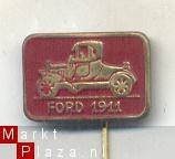 ford 1911 auto speldje (R_034) - 1